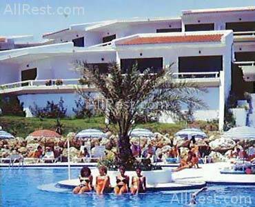 Cathrin Hotel 16